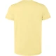 Vyriški geltonos spalvos marškinėliai Corgi Marškinėliai | Polo Roly