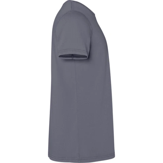 Vyriški tamsiai pilkos spalvos marškinėliai Corgi Marškinėliai | Polo Roly