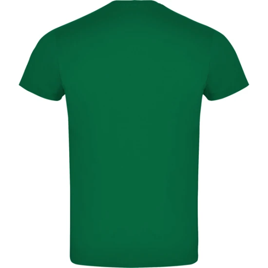 Vyriški žalios spalvos marškinėliai Atomic Marškinėliai | Polo Roly