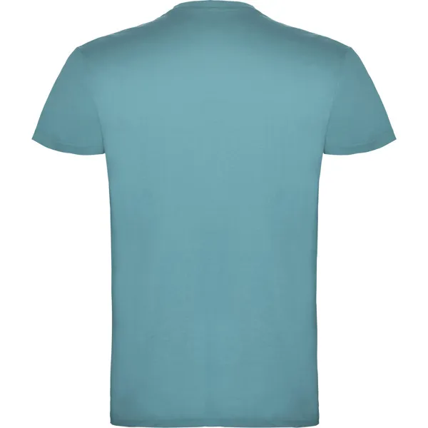 Men's dark mint Beagle T-shirt T-shirt | Polo Roly