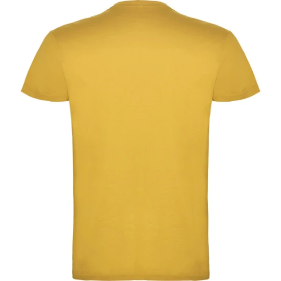 Vyriški rusvos spalvos marškinėliai Beagle Marškinėliai | Polo Roly