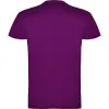 Miesten violetti Beagle T-paita T-paita | Polo Roly