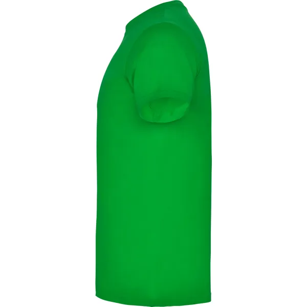 Vyriški žalios spalvos marškinėliai Beagle Marškinėliai | Polo Roly