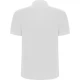 Vyriški balti polo marškinėliai Pegaso Marškinėliai | Polo Roly