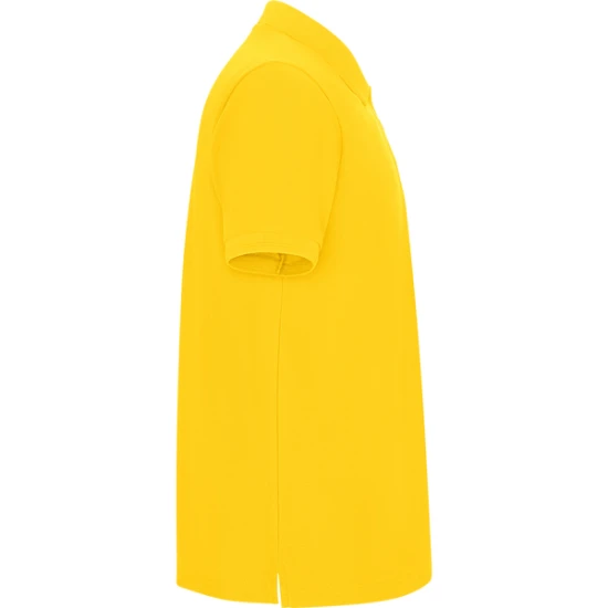 Vyriški geltoni polo marškinėliai Pegaso Marškinėliai | Polo Roly