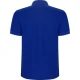 Vyriški ryškiai mėlyni polo marškinėliai Pegaso Marškinėliai | Polo Roly
