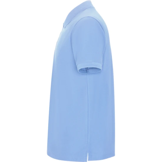 Vaikiški šviesiai mėlyni polo marškinėliai Pegaso kids Marškinėliai | Polo Roly