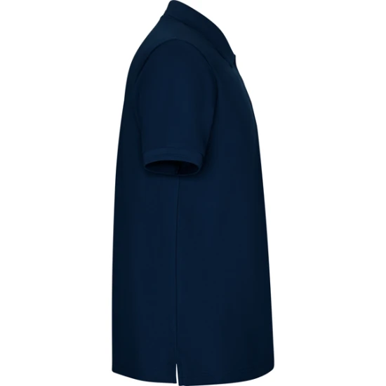 Vaikiški tamsiai mėlyni polo marškinėliai Pegaso kids Marškinėliai | Polo Roly