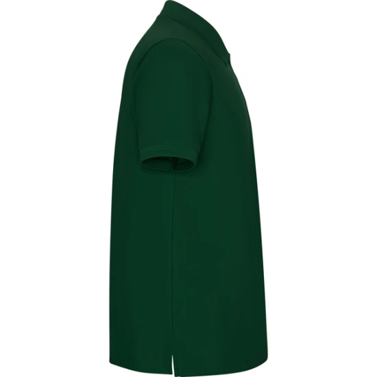 Vyriški tamsiai žali polo marškinėliai Pegaso Marškinėliai | Polo Roly