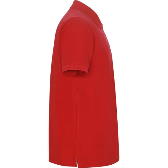 Vaikiški raudoni polo marškinėliai Pegaso kids Marškinėliai | Polo Roly