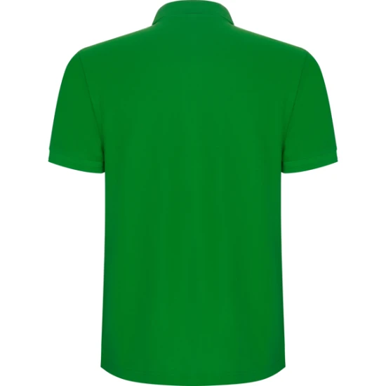 Vyriški žali polo marškinėliai Pegaso Marškinėliai | Polo Roly