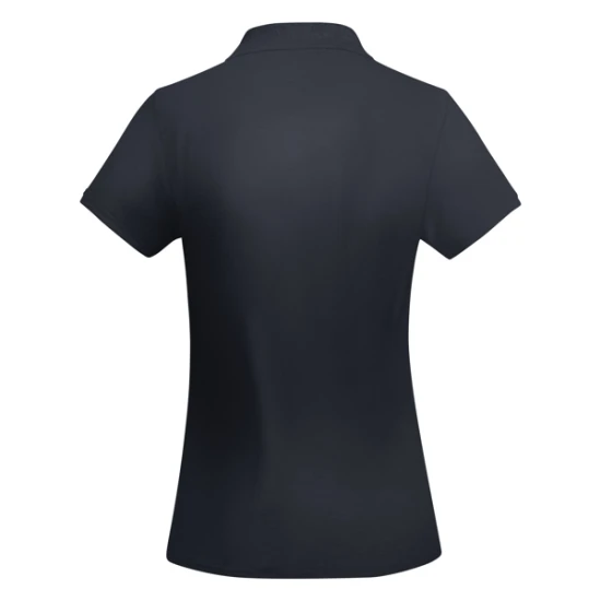 Moteriški tamsiai mėlyni polo marškinėliai Princess Marškinėliai | Polo Roly
