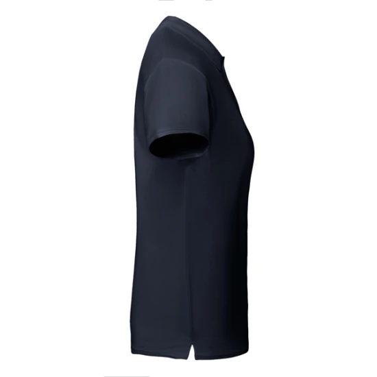 Moteriški tamsiai mėlyni polo marškinėliai Princess Marškinėliai | Polo Roly