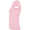 Women's pink Jamaica T-shirt T-shirt | Polo Roly