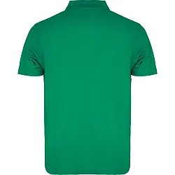 Vyriški žali polo marškinėliai Austral