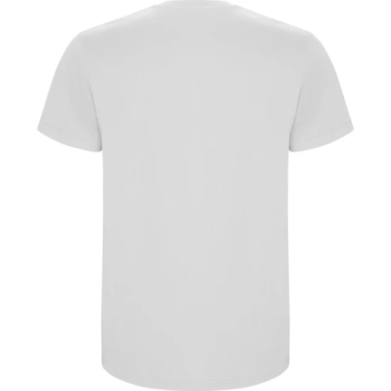 Vaikiški baltos spalvos marškinėliai Stafford Marškinėliai | Polo Roly