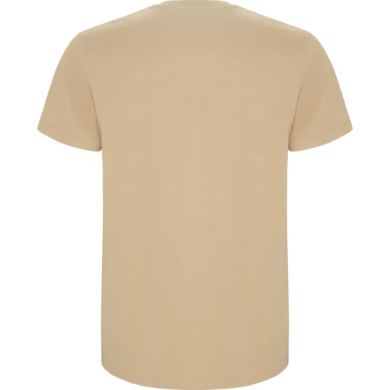 Vaikiški rusvos spalvos marškinėliai Stafford Marškinėliai | Polo Roly