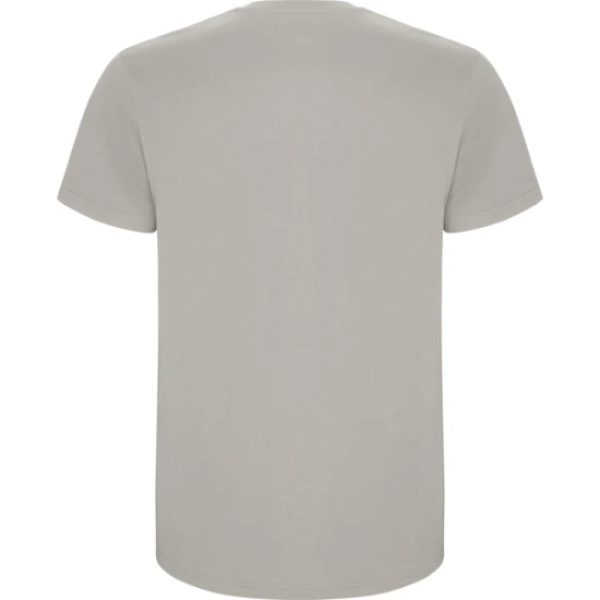 Vaikiški pilkos spalvos marškinėliai Stafford Marškinėliai | Polo Roly