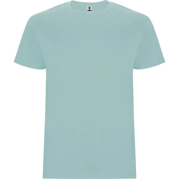 Men's mint Stafford shirt T-shirt | Polo Roly