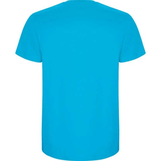 Vaikiški žydros spalvos marškinėliai Stafford Marškinėliai | Polo Roly