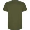 Lekka koszula dziecięca Stafford w kolorze khaki Koszulka | Polo Roly