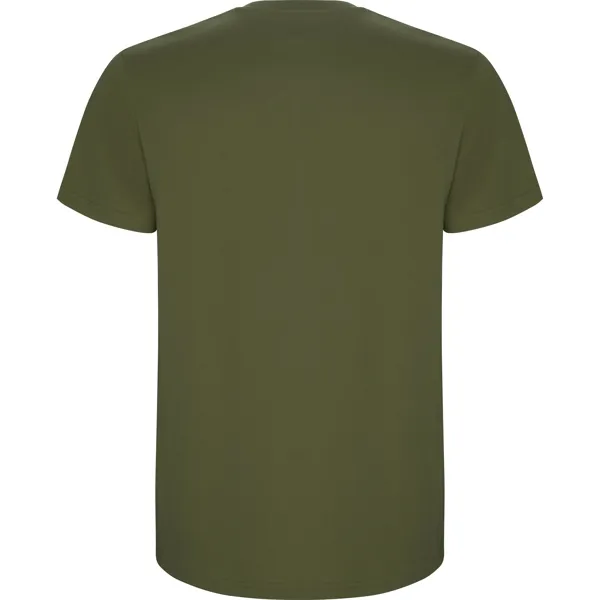 Lekka koszula dziecięca Stafford w kolorze khaki Koszulka | Polo Roly
