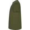 Lekka koszula dziecięca Stafford w kolorze khaki Koszulka | Polo Roly