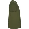 Lekka koszula dziecięca Stafford w kolorze khaki Koszulka | Polo Roly