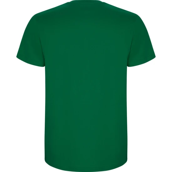 Vaikiški sodriai žali marškinėliai Stafford Marškinėliai | Polo Roly