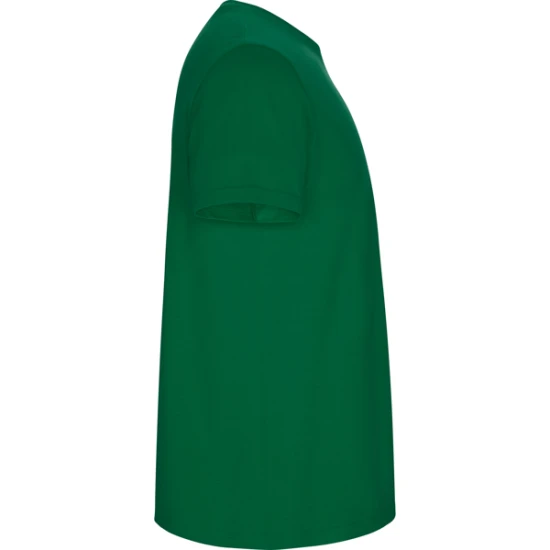 Vaikiški sodriai žali marškinėliai Stafford Marškinėliai | Polo Roly