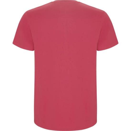 Vaikiški rausvos spalvos marškinėliai Stafford Marškinėliai | Polo Roly