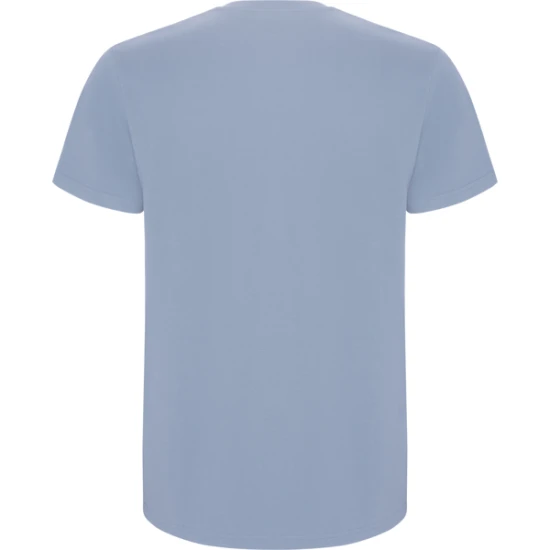 Vaikiški šviesiai melsvos spalvos marškinėliai Stafford Marškinėliai | Polo Roly