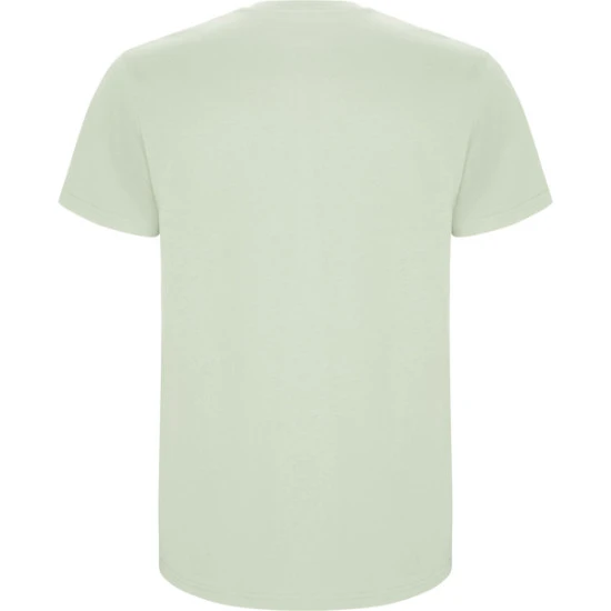 Vyriški žalsvos palvos marškinėliai Stafford Marškinėliai | Polo Roly