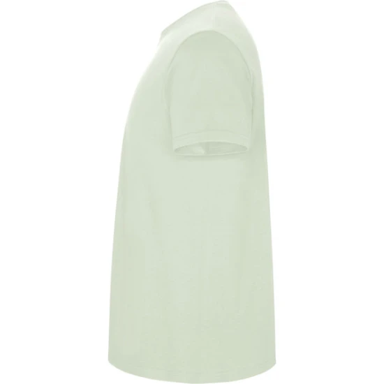 Vyriški žalsvos palvos marškinėliai Stafford Marškinėliai | Polo Roly