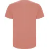 Stafford lasten paita savi oranssi T-paita | Polo Roly