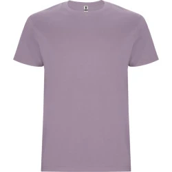 Vyriški levandos spalvos marškinėliai Stafford
