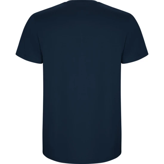 Vyriški tamsiai mėlynos spalvos marškinėliai Stafford Marškinėliai | Polo Roly