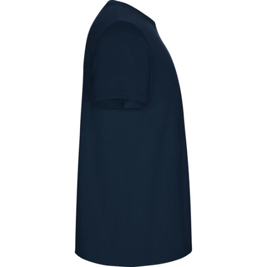 Vaikiški tamsiai mėlynos spalvos marškinėliai Stafford Marškinėliai | Polo Roly