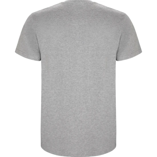 Vaikiški šviesiai pilkos spalvos marškinėliai Stafford Marškinėliai | Polo Roly