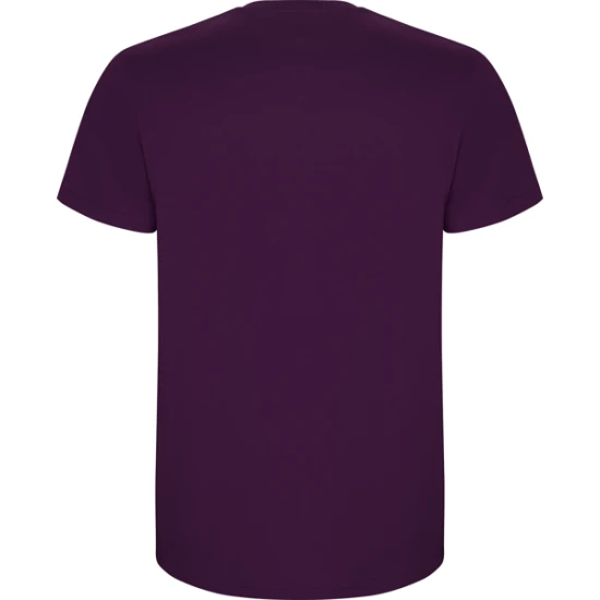 Vaikiški violetinės spalvos marškinėliai Stafford Marškinėliai | Polo Roly