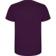 Vaikiški violetinės spalvos marškinėliai Stafford Marškinėliai | Polo Roly