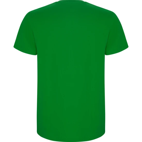 Vaikiški žalios spalvos marškinėliai Stafford Marškinėliai | Polo Roly