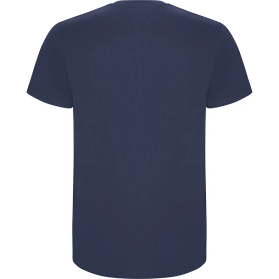 Vaikiški melsvos spalvos marškinėliai Stafford Marškinėliai | Polo Roly