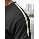 Men's dark grey set What Sports suits