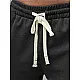 Men's dark grey set What Sports suits