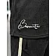 Men's dark grey set What Sports suits