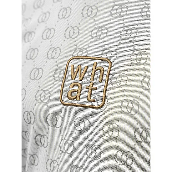 Men's light grey set What Men's suits