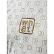 Men's light grey set What Men's suits