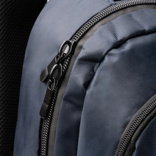 Tamsiai mėlyna kuprinė Mardok Kuprinės