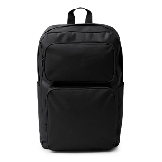 Juoda kuprinė Hostik Kuprinės